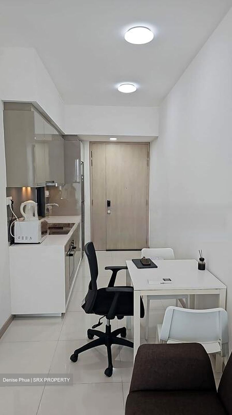 J Gateway (D22), Condominium #467635061